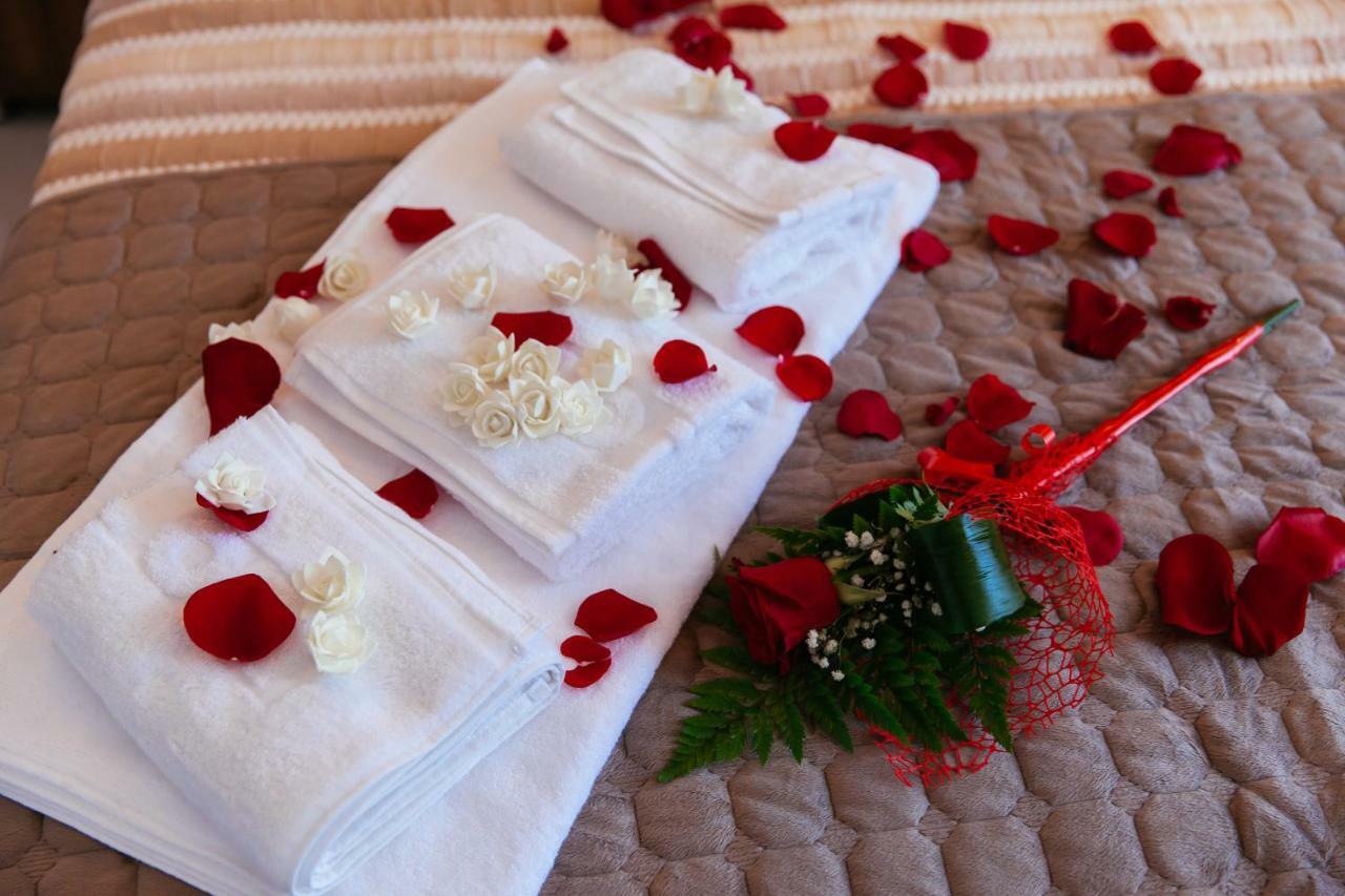 Hotel Platinum Ulcinj Ngoại thất bức ảnh