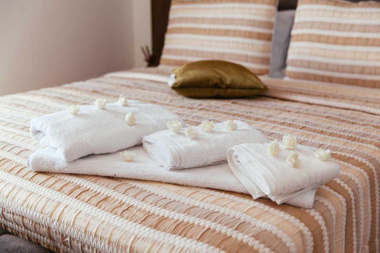 Hotel Platinum Ulcinj Ngoại thất bức ảnh