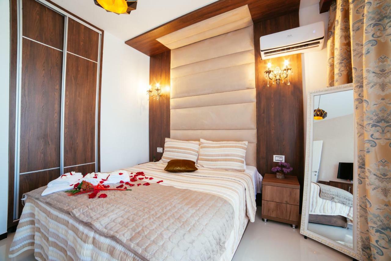 Hotel Platinum Ulcinj Ngoại thất bức ảnh