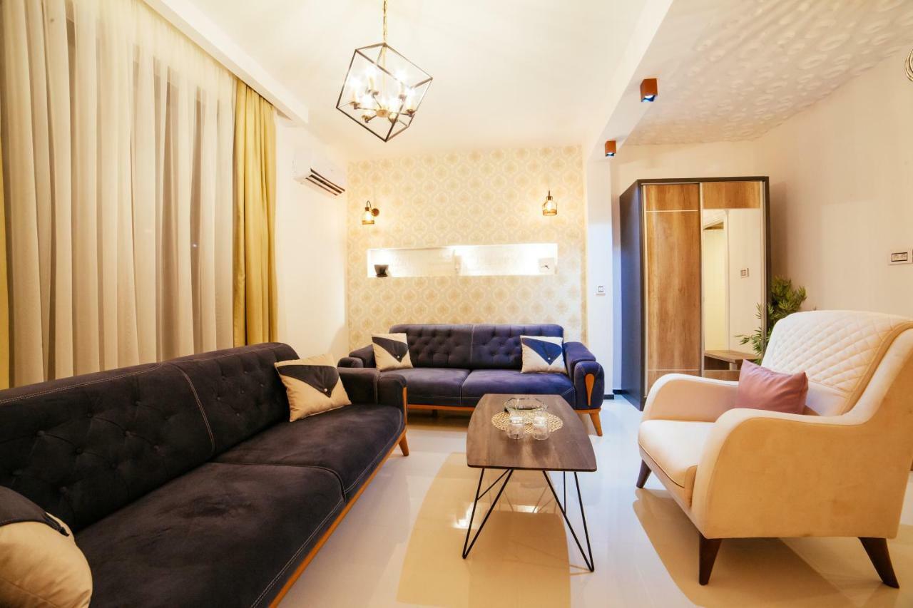 Hotel Platinum Ulcinj Ngoại thất bức ảnh