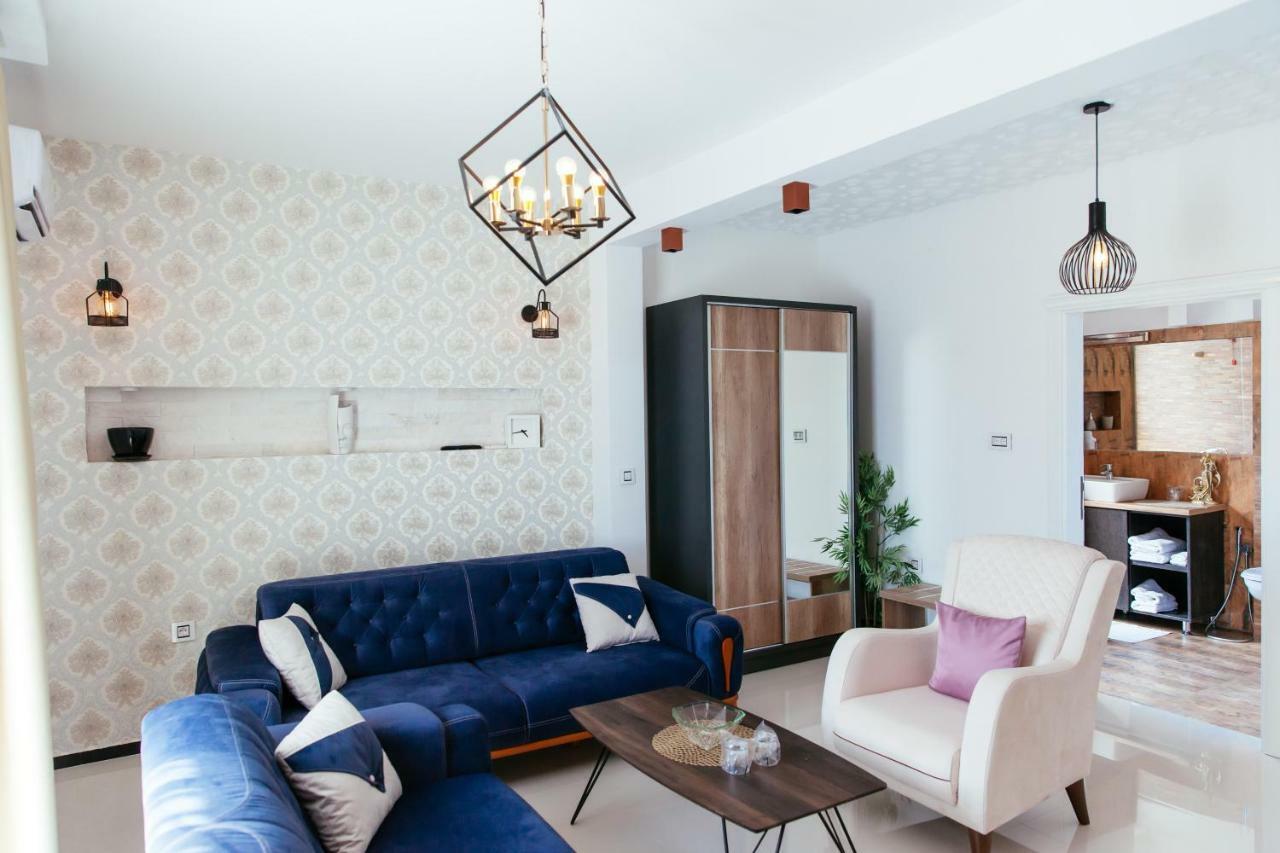 Hotel Platinum Ulcinj Ngoại thất bức ảnh