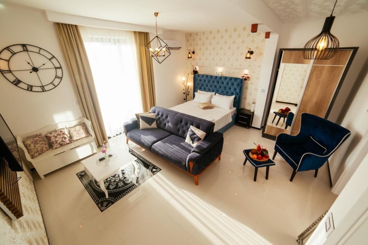 Hotel Platinum Ulcinj Ngoại thất bức ảnh